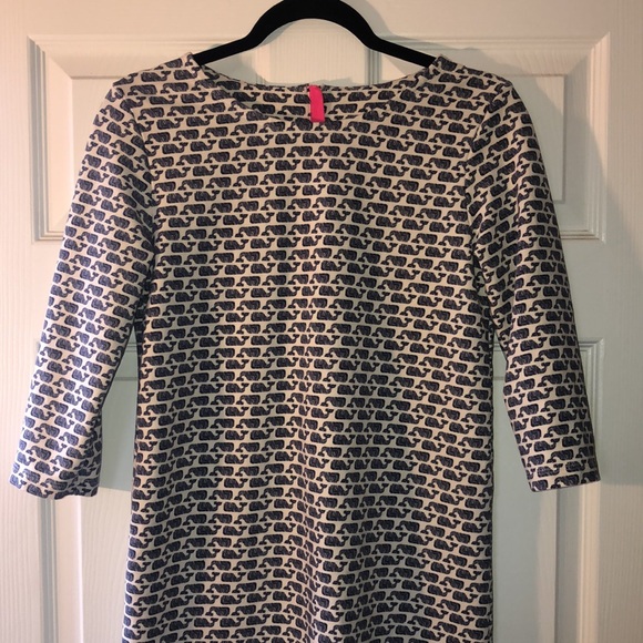 Vineyard Vines Dress - Picture 3 of 7